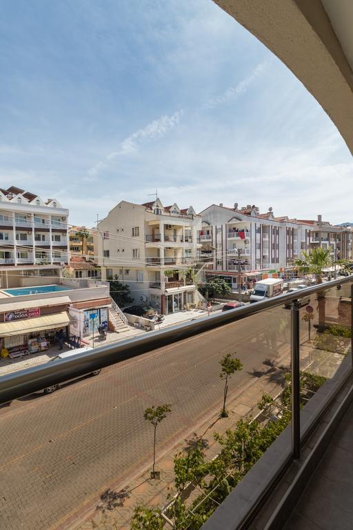 Hotel Dost Marmaris Buitenkant foto