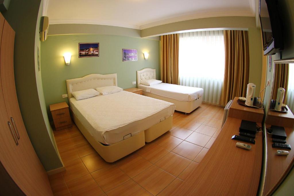 Hotel Dost Marmaris Kamer foto